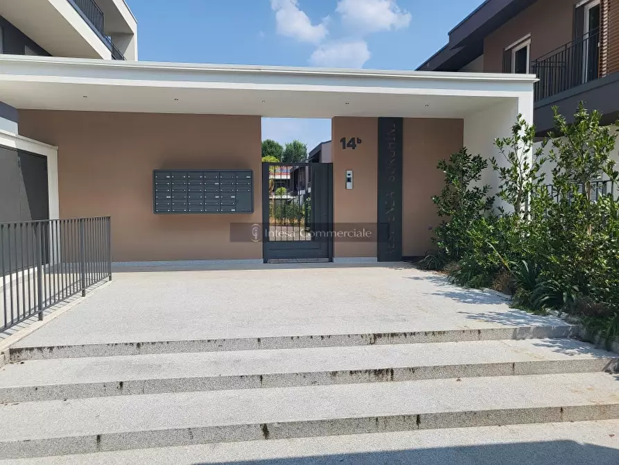 Immagine 5 di Appartamento in vendita  in BORGHINI a Collebeato