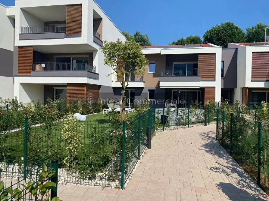 Immagine 2 di Appartamento in vendita  in BORGHINI a Collebeato