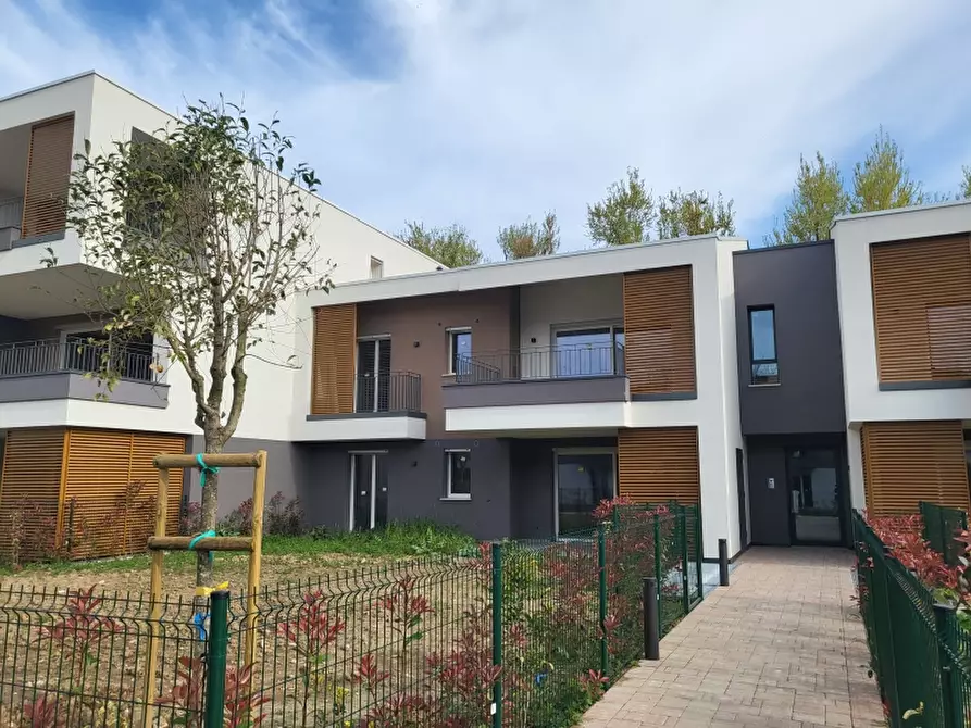 Immagine 3 di Appartamento in vendita  in BORGHINI a Collebeato