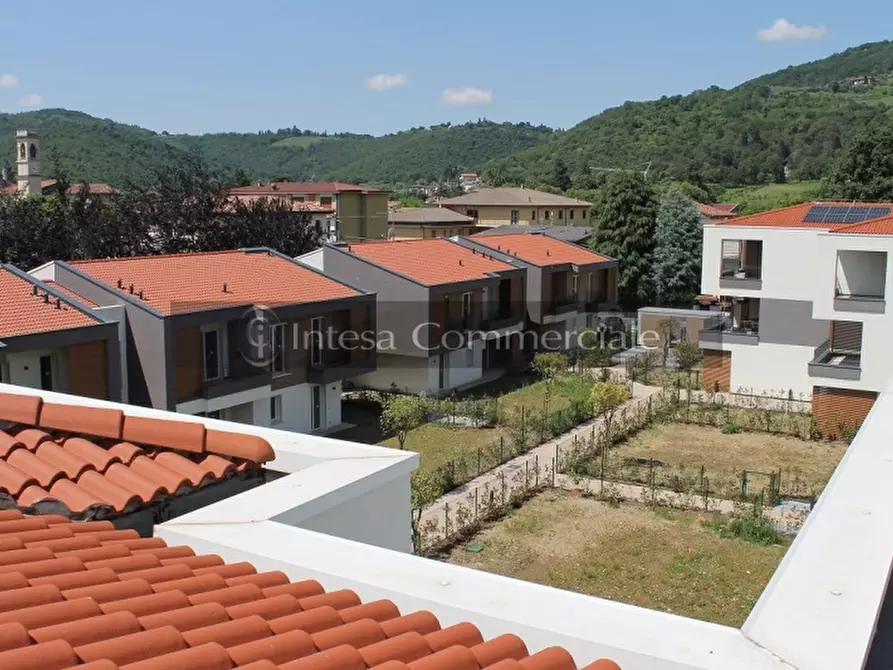 Immagine 10 di Appartamento in vendita  in BORGHINI a Collebeato