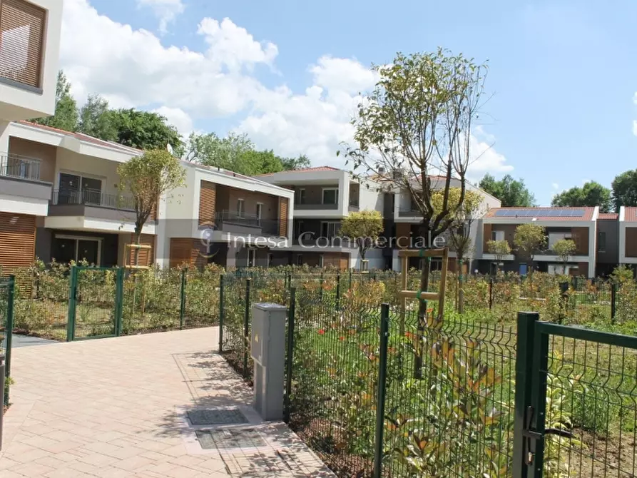 Immagine 7 di Appartamento in vendita  in BORGHINI a Collebeato