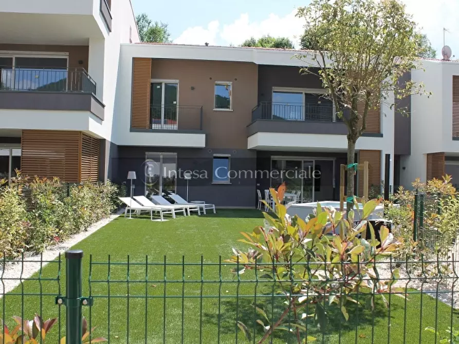 Immagine 9 di Appartamento in vendita  a Collebeato