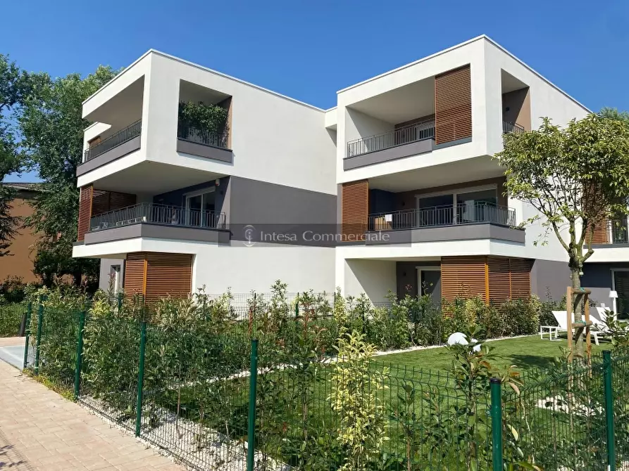 Immagine 2 di Appartamento in vendita  a Collebeato