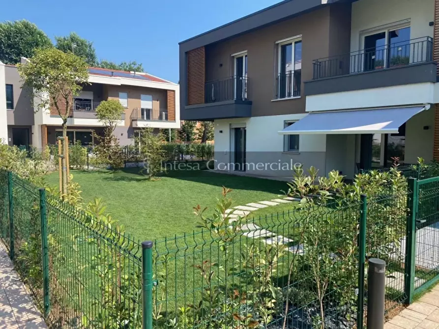 Immagine 4 di Appartamento in vendita  a Collebeato