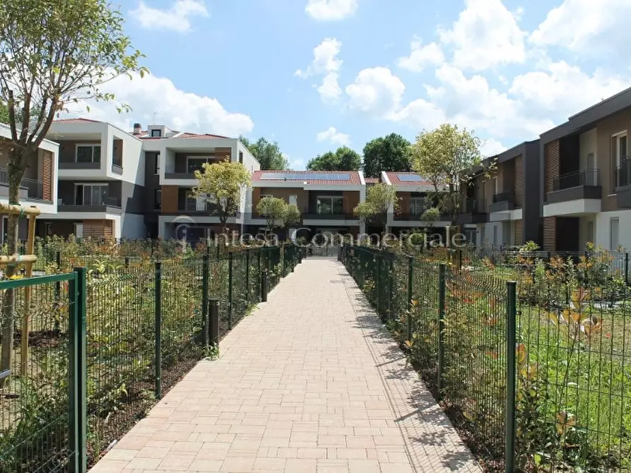 Immagine 6 di Appartamento in vendita  a Collebeato