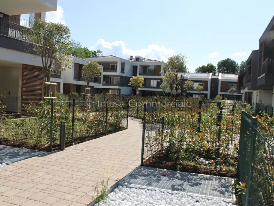 Immagine 8 di Appartamento in vendita  a Collebeato