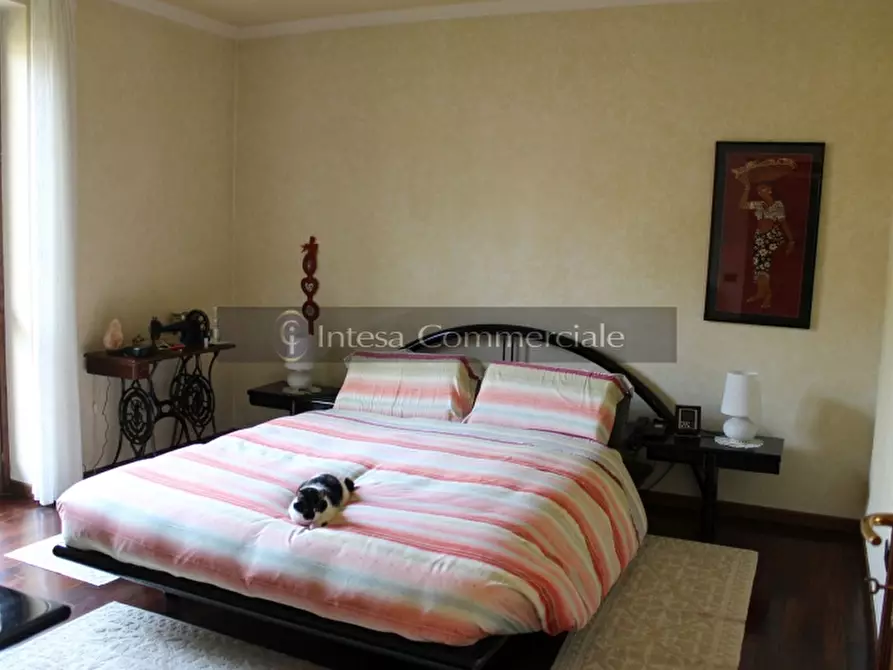 Immagine 12 di Villa in vendita  a Concesio