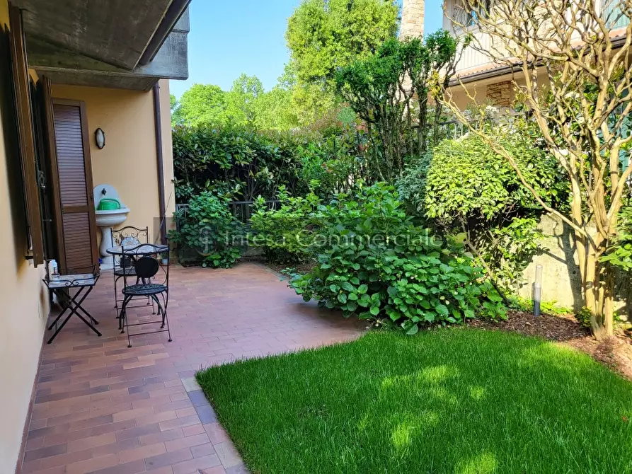 Immagine 4 di Villa in vendita  a Concesio