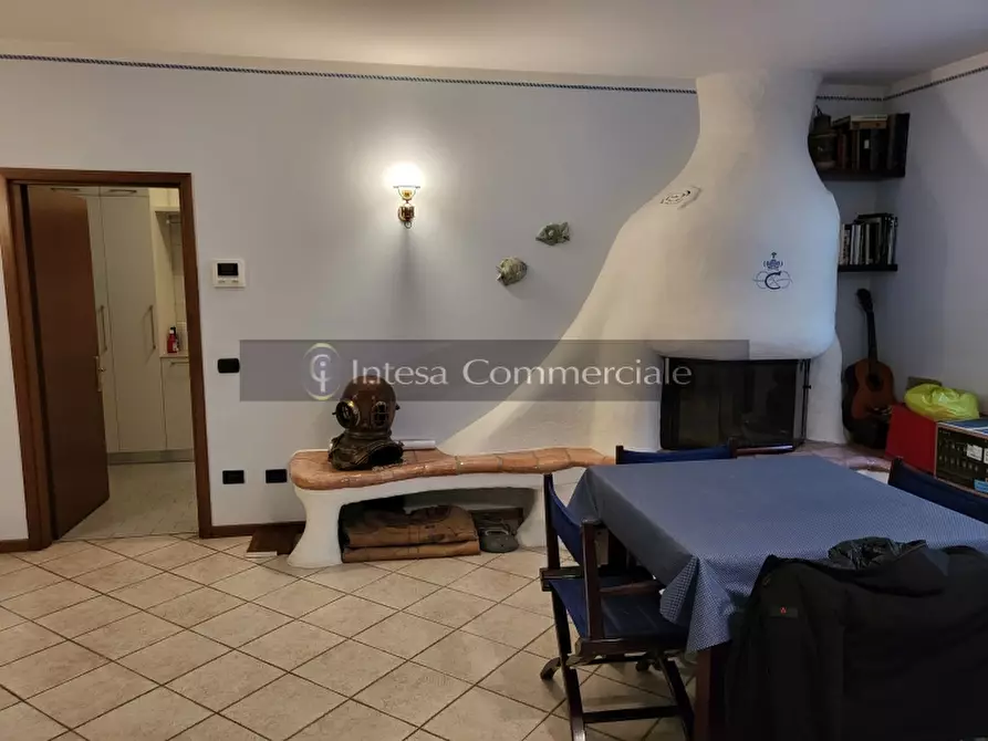 Immagine 23 di Villa in vendita  a Concesio