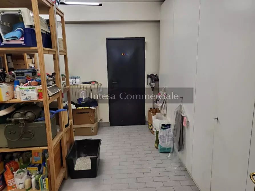 Immagine 28 di Villa in vendita  a Concesio