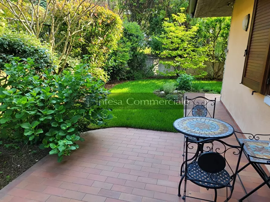 Immagine 8 di Villa in vendita  a Concesio