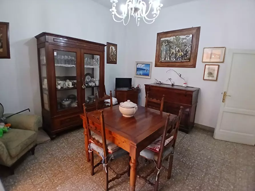 villetta a schiera in vendita a Pistoia