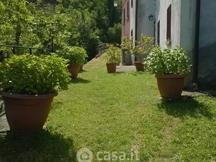 Immagine 1 di Casa indipendente in vendita  a Cantagallo