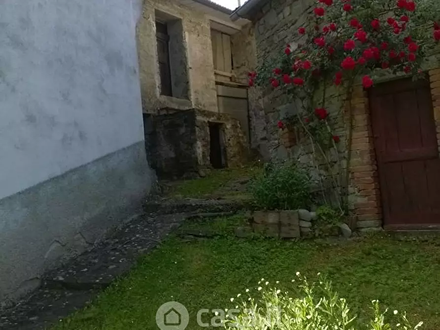 Immagine 10 di Casa indipendente in vendita  a Cantagallo