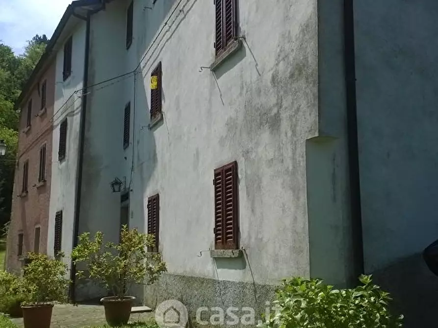 Immagine 3 di Casa indipendente in vendita  a Cantagallo