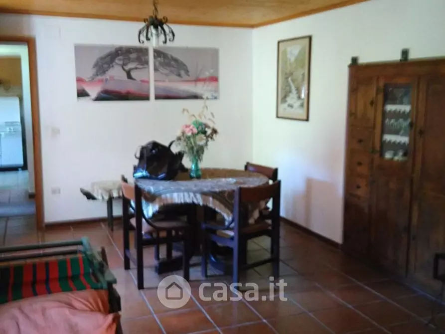 Immagine 4 di Casa indipendente in vendita  a Cantagallo