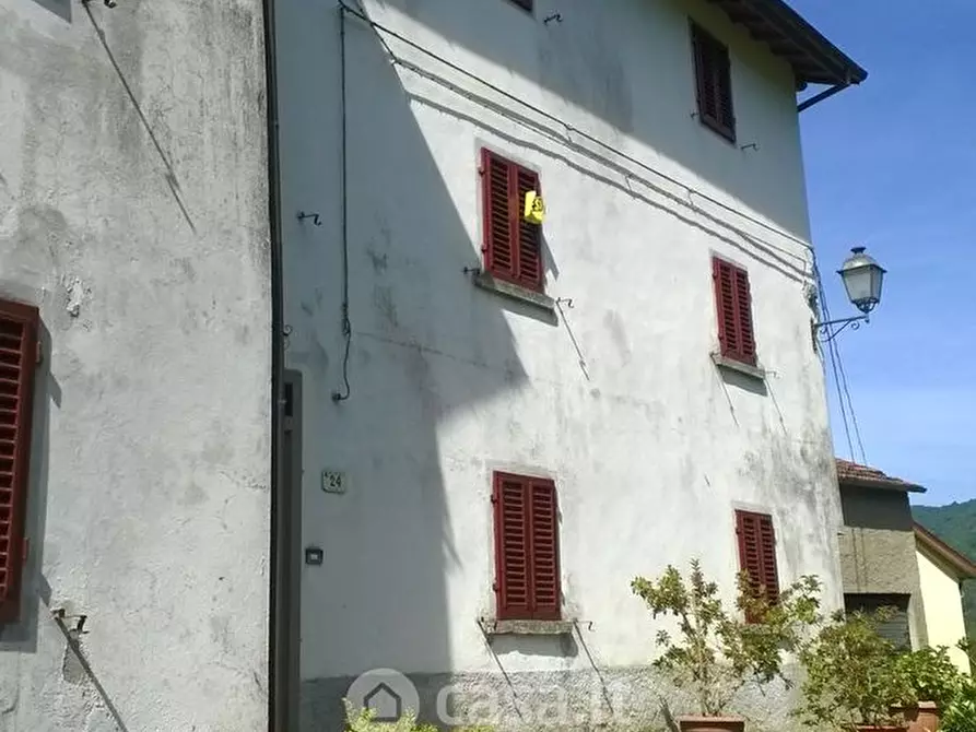 Immagine 9 di Casa indipendente in vendita  a Cantagallo