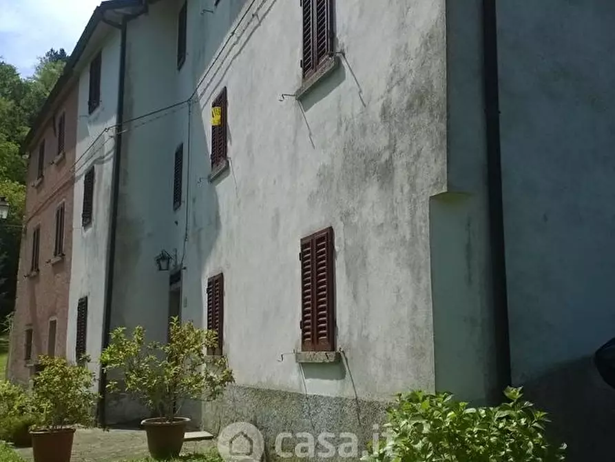 Immagine 21 di Rustico / casale in vendita  a Sambuca Pistoiese