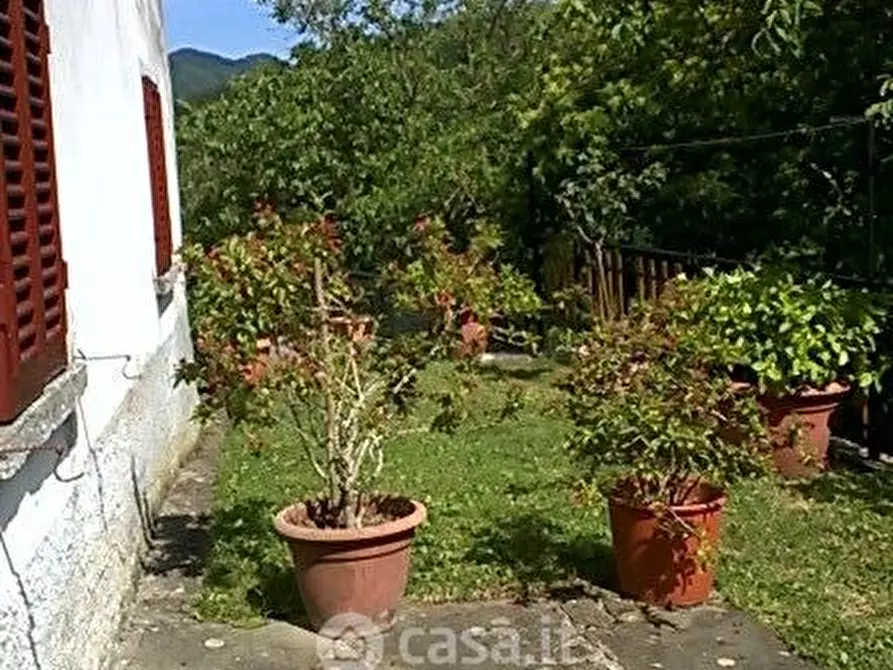 Immagine 3 di Rustico / casale in vendita  a Sambuca Pistoiese