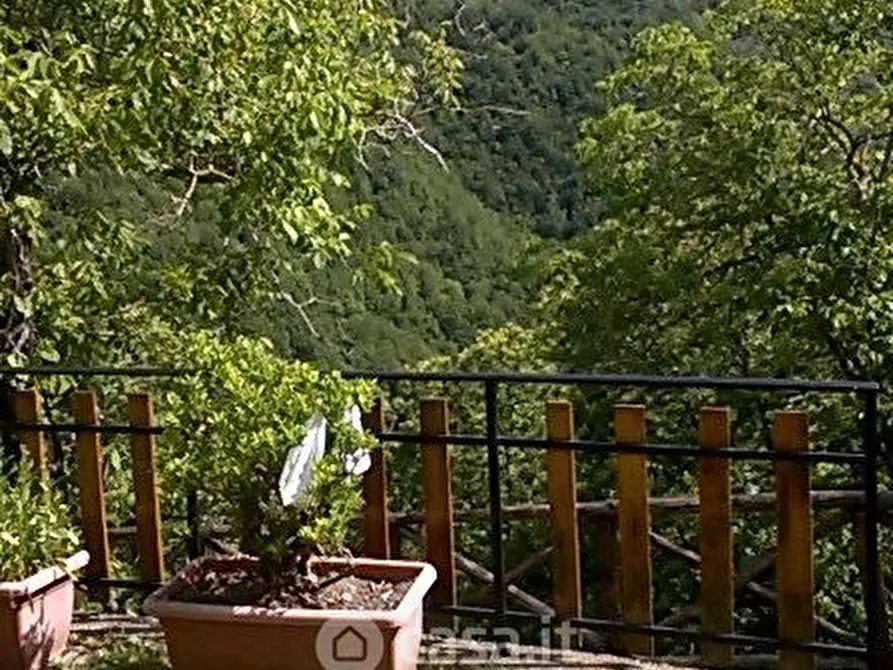 Immagine 4 di Rustico / casale in vendita  a Sambuca Pistoiese