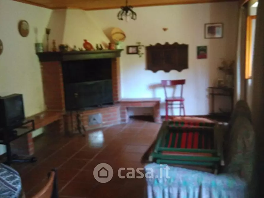 Immagine 5 di Rustico / casale in vendita  a Sambuca Pistoiese