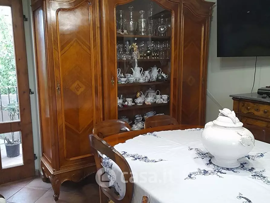 Immagine 3 di Casa indipendente in vendita  a Pistoia