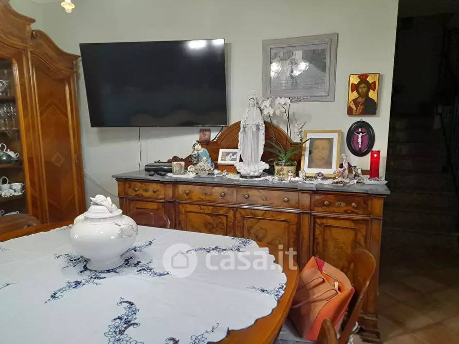 Immagine 4 di Casa indipendente in vendita  a Pistoia