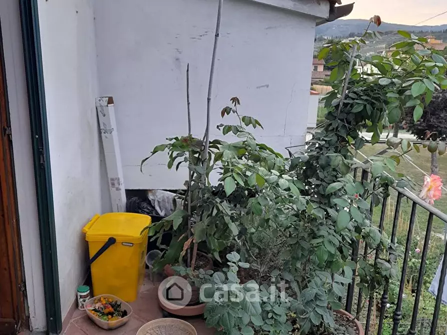 Immagine 7 di Casa indipendente in vendita  a Pistoia