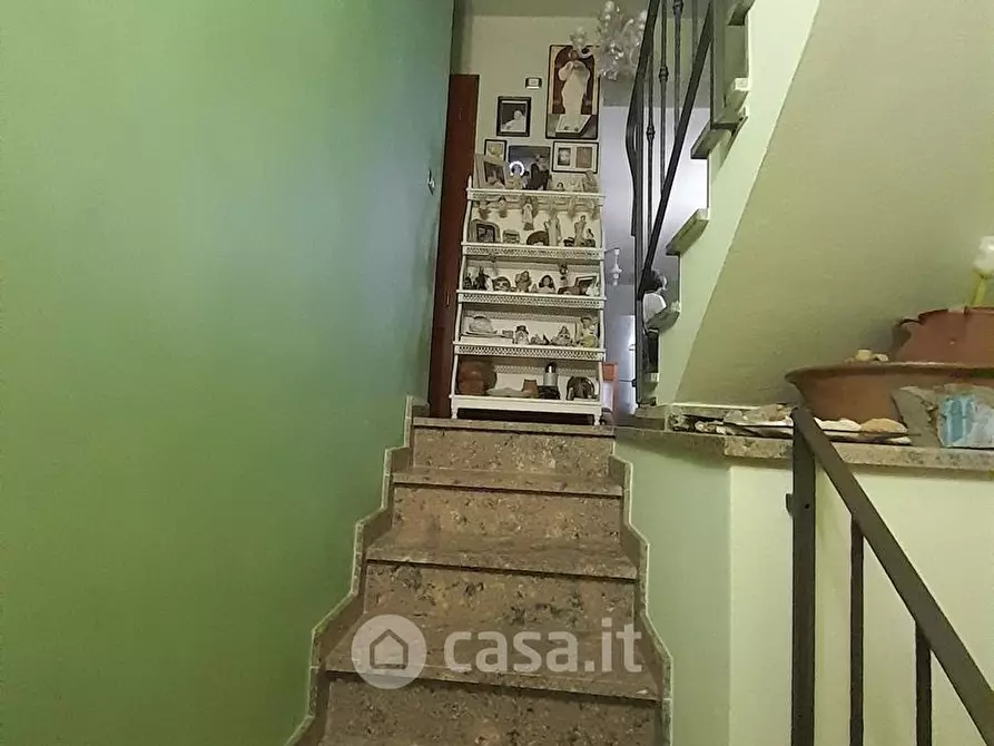 Immagine 9 di Casa indipendente in vendita  a Pistoia
