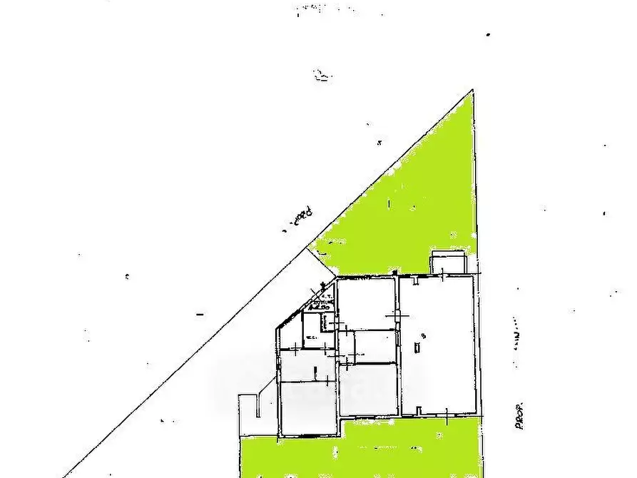 Immagine 16 di Casa bifamiliare in vendita  a Marliana