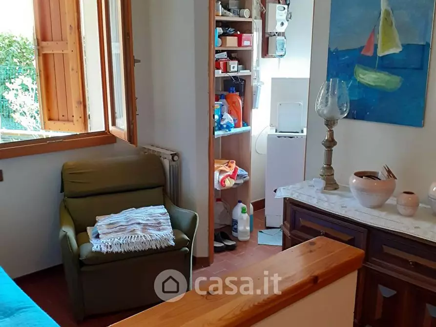 Immagine 13 di Casa bifamiliare in vendita  a Marliana