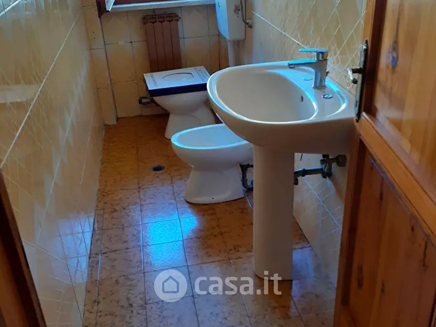 Immagine 4 di Casa bifamiliare in vendita  a Marliana