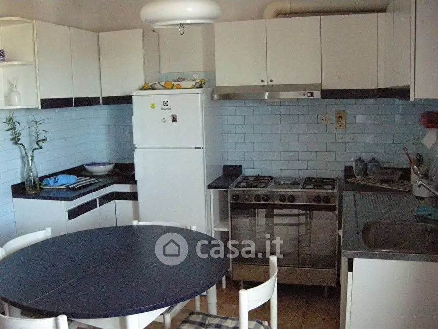 Immagine 4 di Appartamento in vendita  a Pistoia