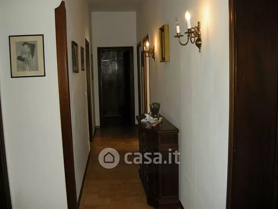 Immagine 5 di Appartamento in vendita  a Pistoia