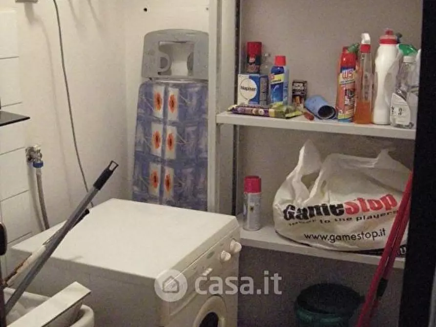 Immagine 7 di Appartamento in vendita  a Pistoia