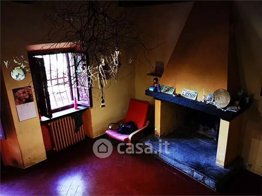 Immagine 10 di Rustico / casale in vendita  in Via Provinciale Lucchese a Serravalle Pistoiese