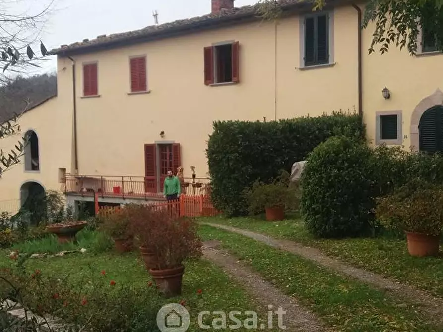 Immagine 3 di Rustico / casale in vendita  in Via Provinciale Lucchese a Serravalle Pistoiese