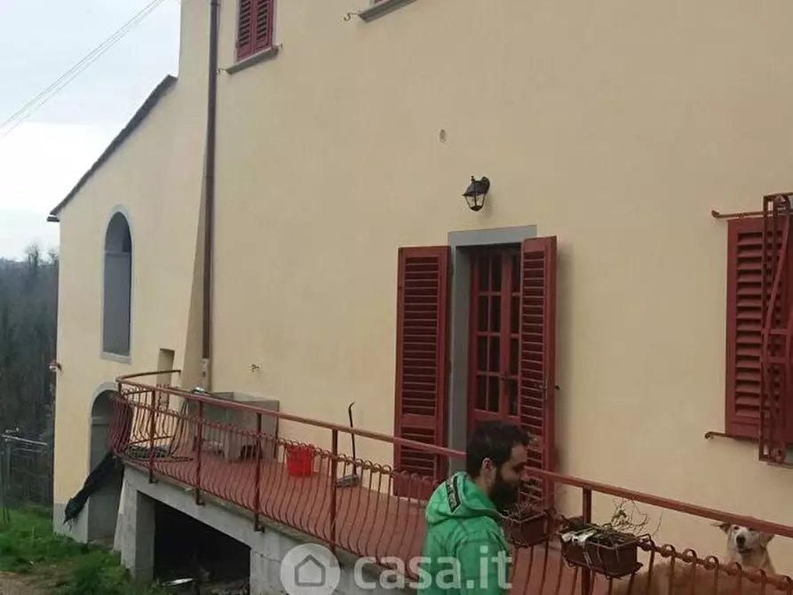 Immagine 4 di Rustico / casale in vendita  in Via Provinciale Lucchese a Serravalle Pistoiese