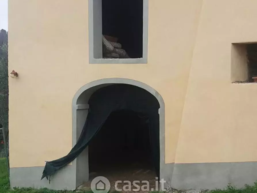 Immagine 5 di Rustico / casale in vendita  in Via Provinciale Lucchese a Serravalle Pistoiese
