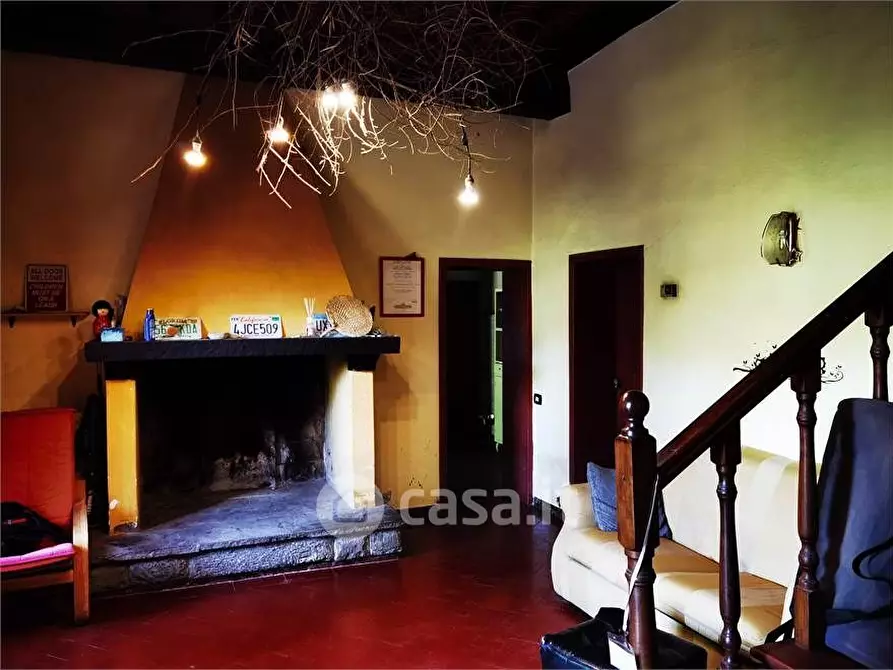 Immagine 6 di Rustico / casale in vendita  in Via Provinciale Lucchese a Serravalle Pistoiese