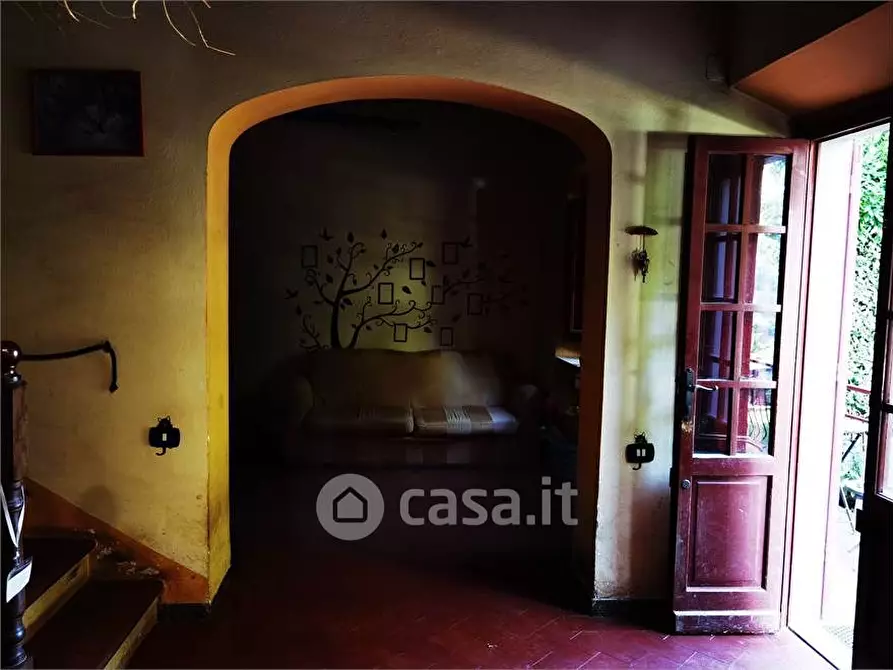 Immagine 7 di Rustico / casale in vendita  in Via Provinciale Lucchese a Serravalle Pistoiese