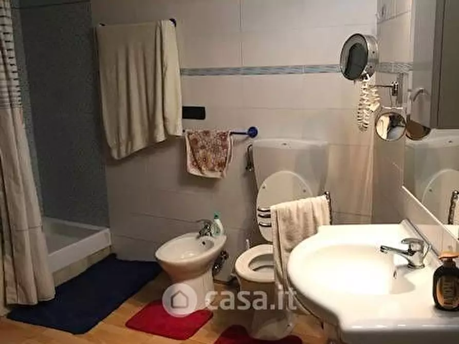 Immagine 3 di Villa in vendita  a Pistoia