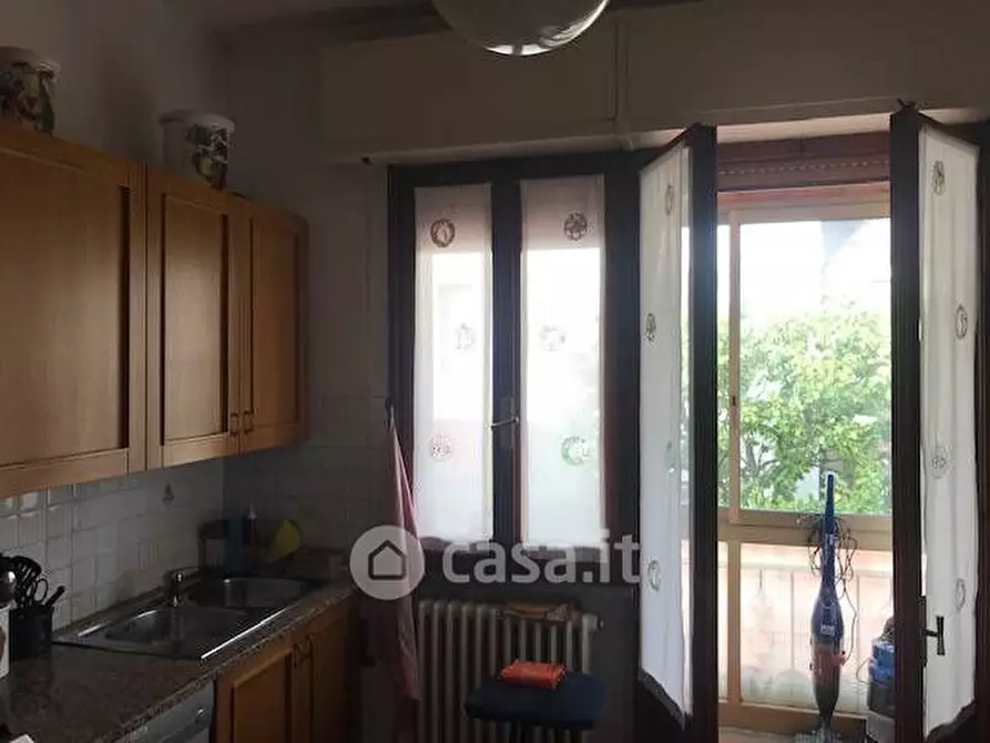 Immagine 4 di Villa in vendita  a Pistoia