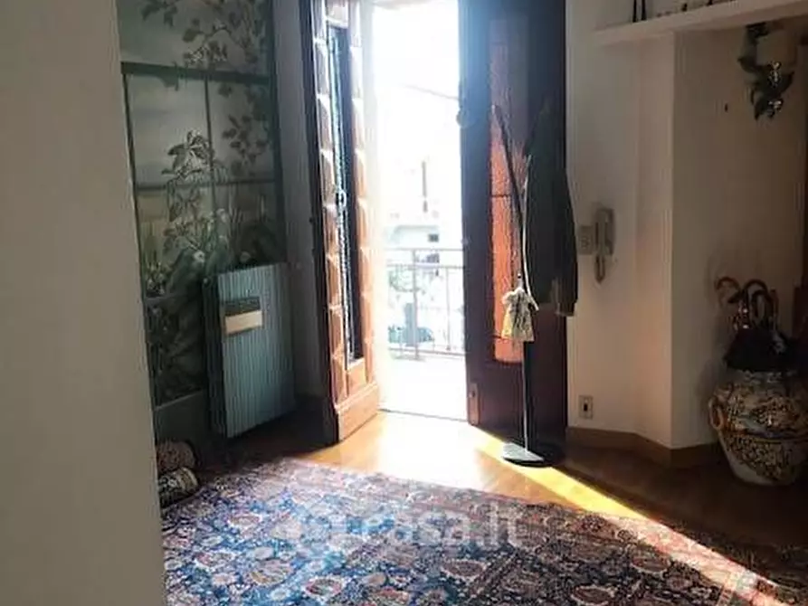 Immagine 6 di Villa in vendita  a Pistoia