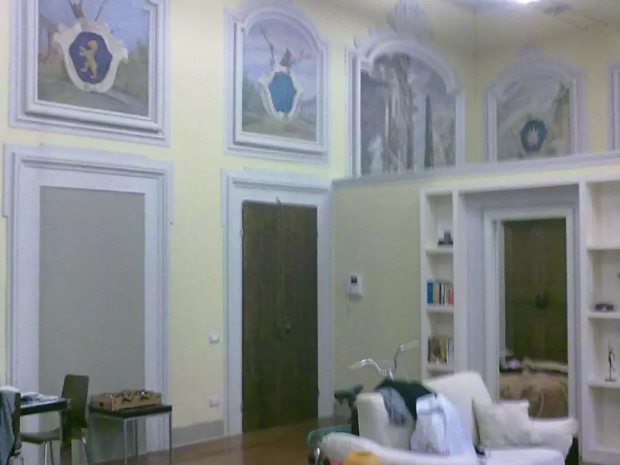 Immagine 1 di Appartamento in vendita  in Via degli Orafi a Pistoia