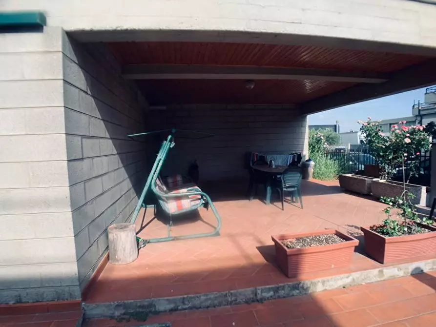 Immagine 1 di Villa in vendita  in Via Enrico Fermi a Pistoia