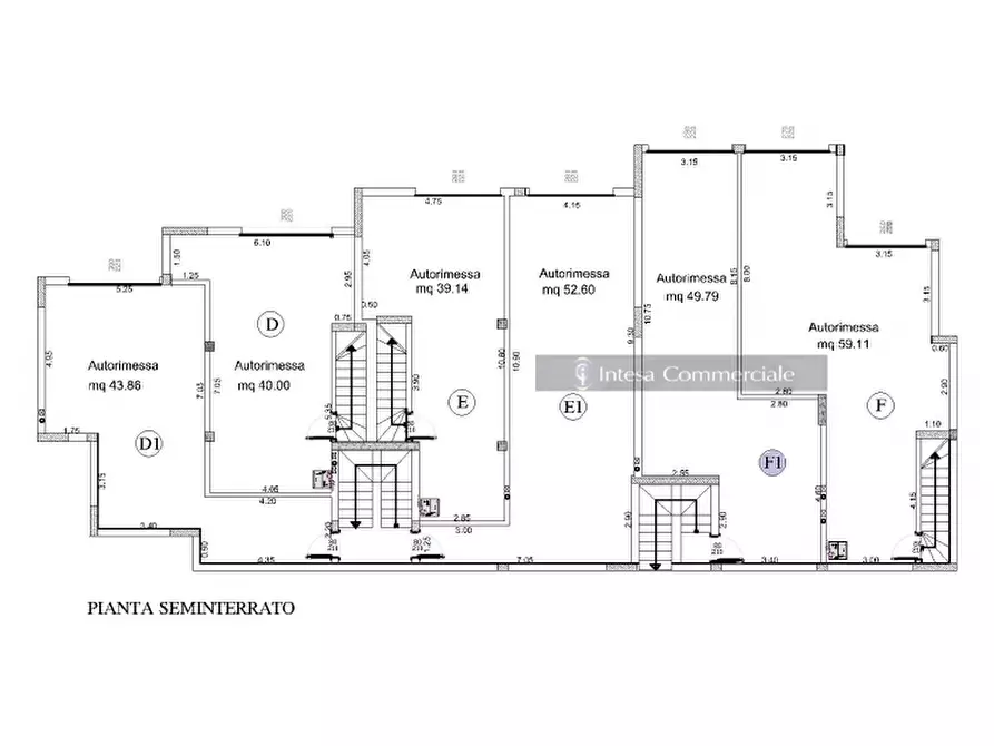 Immagine 4 di Appartamento in vendita  a Roncadelle