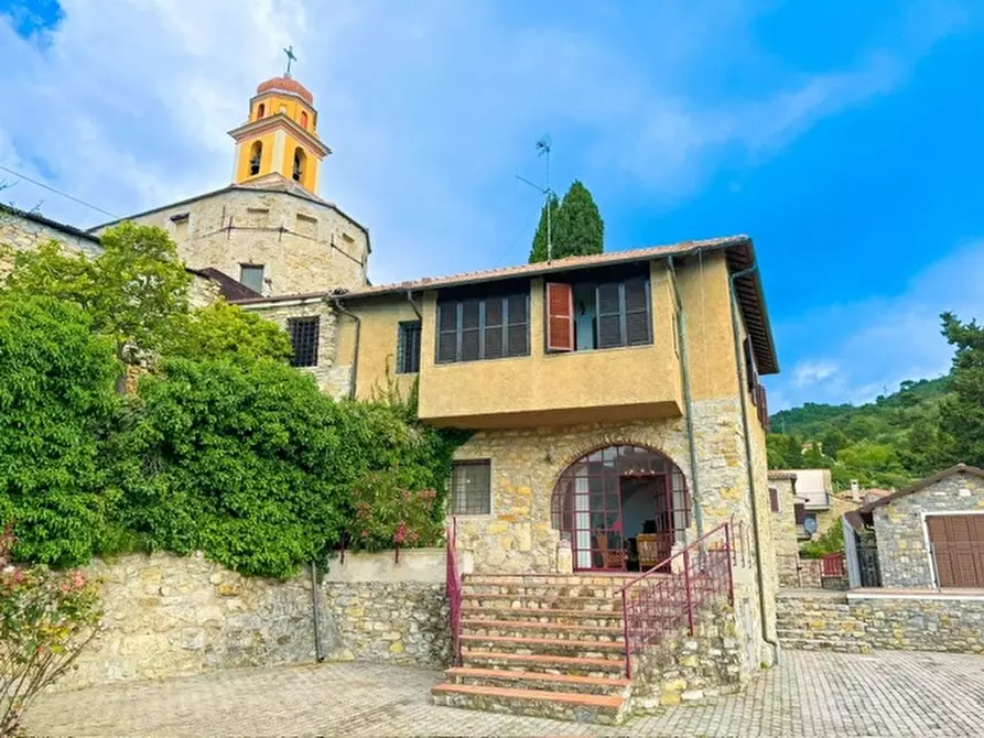 Immagine 1 di Appartamento in vendita  a Villa Faraldi