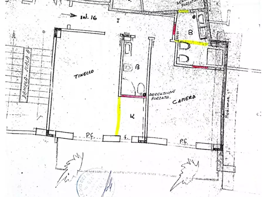 Immagine 12 di Appartamento in vendita  a Loano