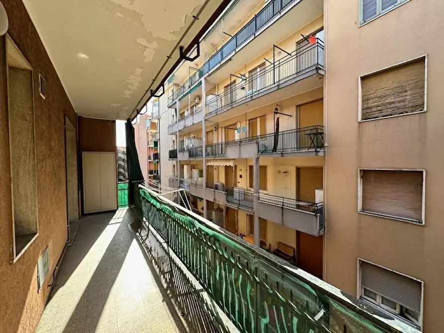 Immagine 1 di Appartamento in vendita  a Loano